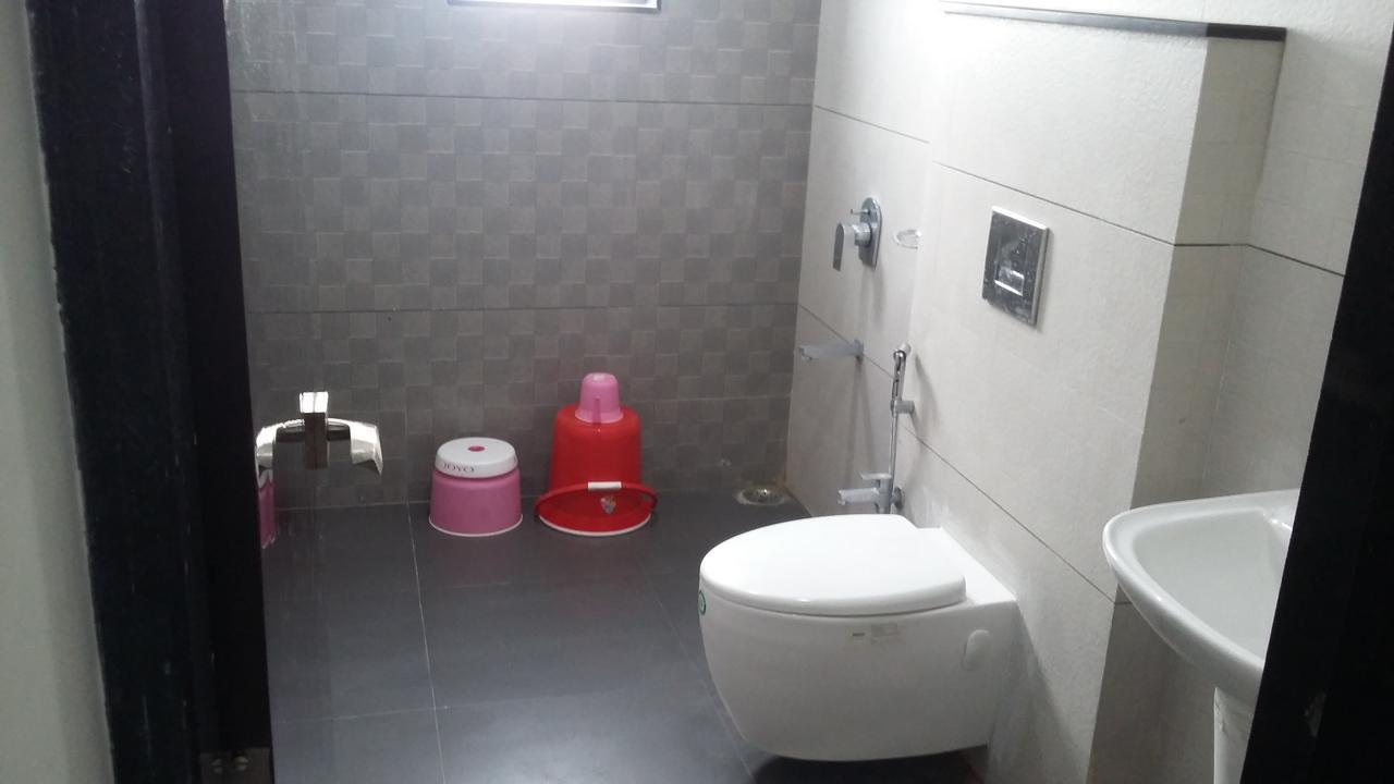 מלון שירדי Casa Green מראה חיצוני תמונה