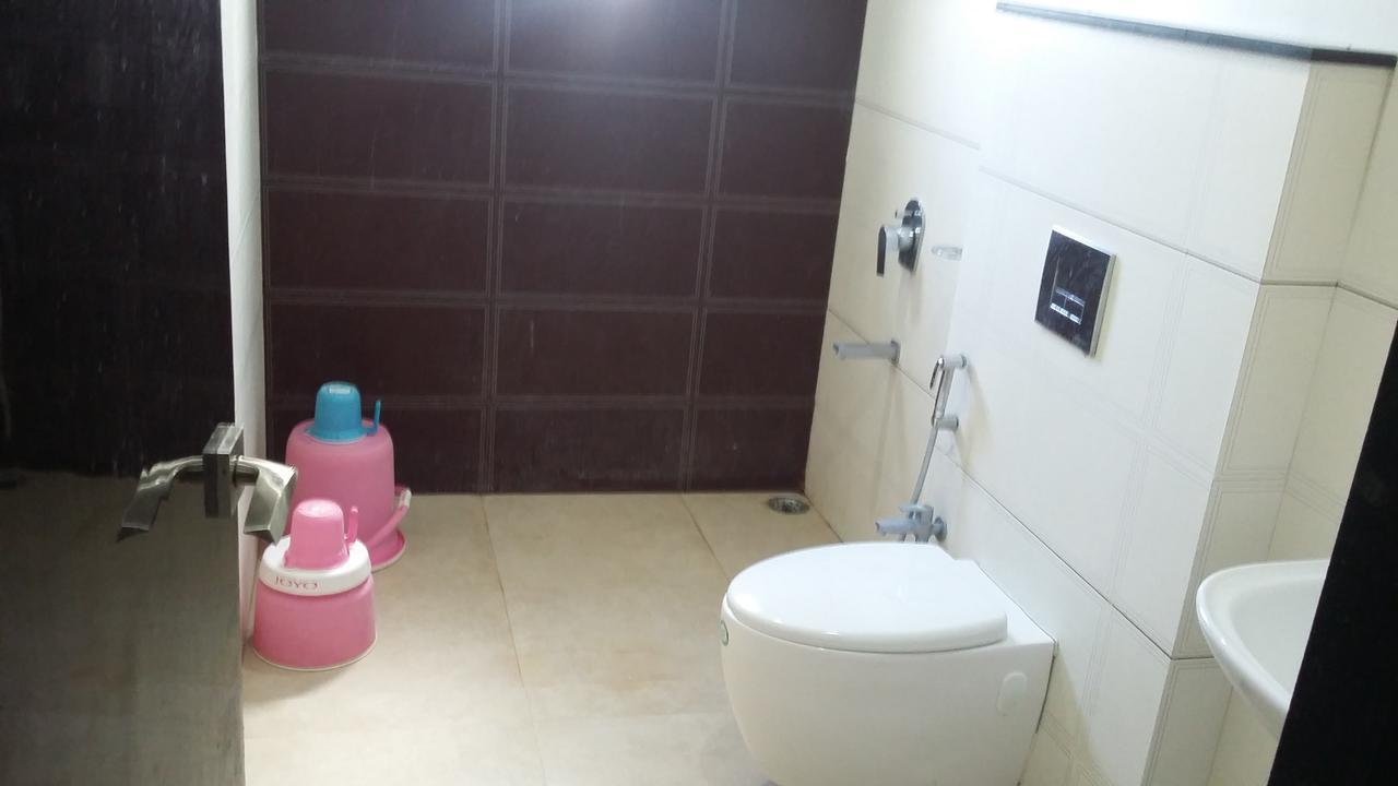 מלון שירדי Casa Green מראה חיצוני תמונה